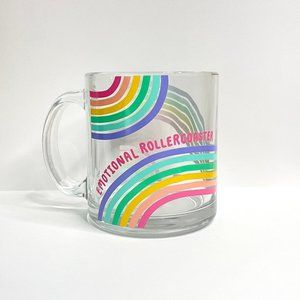 Emotional Rollercoaster Mug